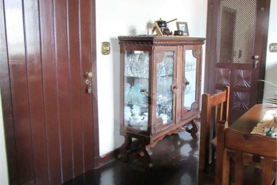 Casa à venda com 3 quartos, sendo 1 suíte,  no condomínio Casa, São Paulo - SP