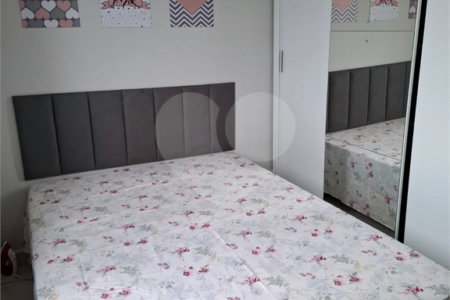 Apartamento à venda com 2 quartos em Campo Grande, Rio de Janeiro, RJ