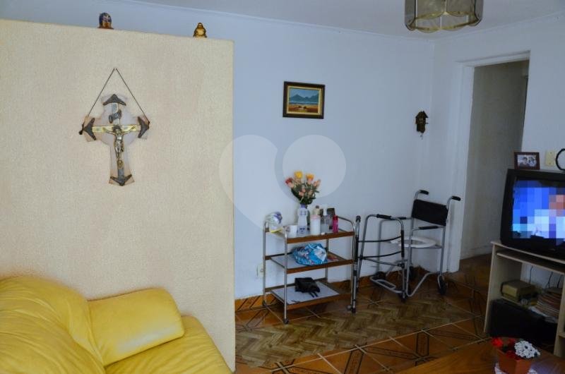 Sobrado à venda com 2 quartos em Vila da Saúde, São Paulo, SP