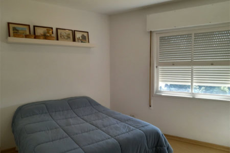 Apartamento à venda com 1 quarto em Água Branca, São Paulo, SP