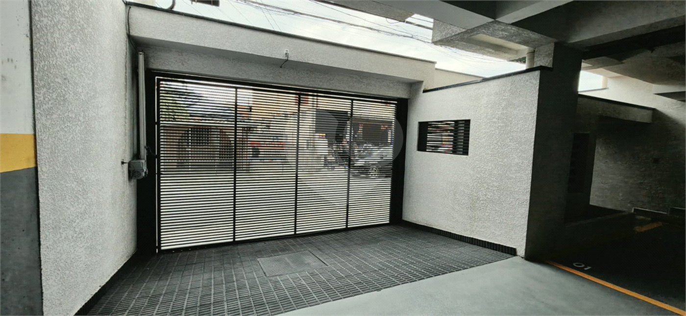 Apartamento à venda com 2 quartos, sendo 1 suíte, em Vila Pereira Barreto, São Paulo, SP
