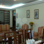 Casa Térrea à venda com 4 quartos, sendo 2 suítes,  em Vila Albertina, São Paulo, SP