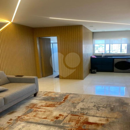 Apartamento à venda com 2 quartos em Vila Mazzei, São Paulo, SP