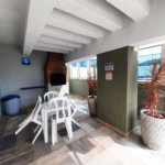Apartamento à venda, 45 m² por R$ 307.400,00 - Enseada - Guarujá/SP