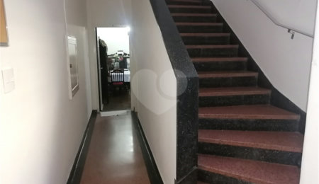 Apartamento à venda com 2 quartos em Vila Mariana, São Paulo, SP