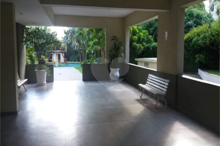 Apartamento à venda com 2 quartos em Vila Suzana, São Paulo, SP