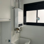 Apartamento à venda com 1 suíte em Vila Thais, Atibaia, SP