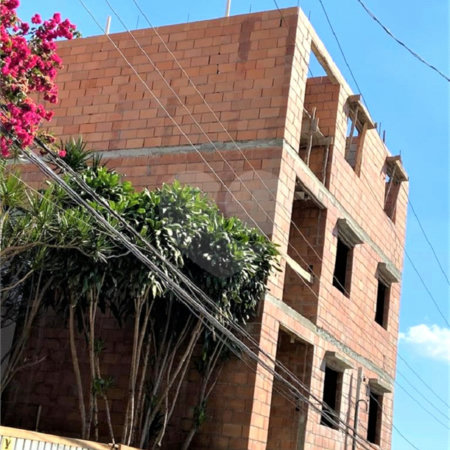 Casa à venda com 2 quartos no condomínio Fontes, São Paulo - SP