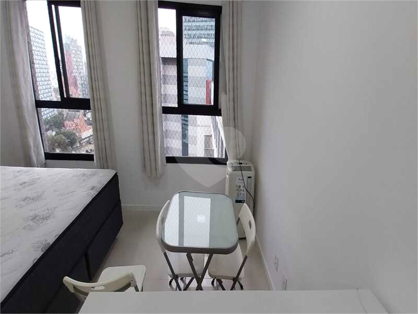 Apartamento à venda com 1 quarto em Liberdade, São Paulo, SP