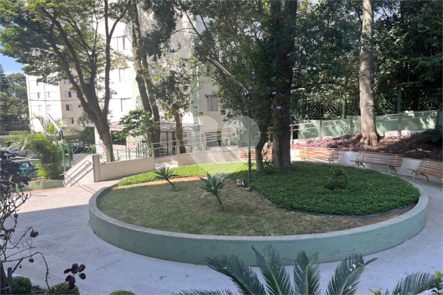 Apartamento à venda com 2 quartos em Tremembé, São Paulo, SP