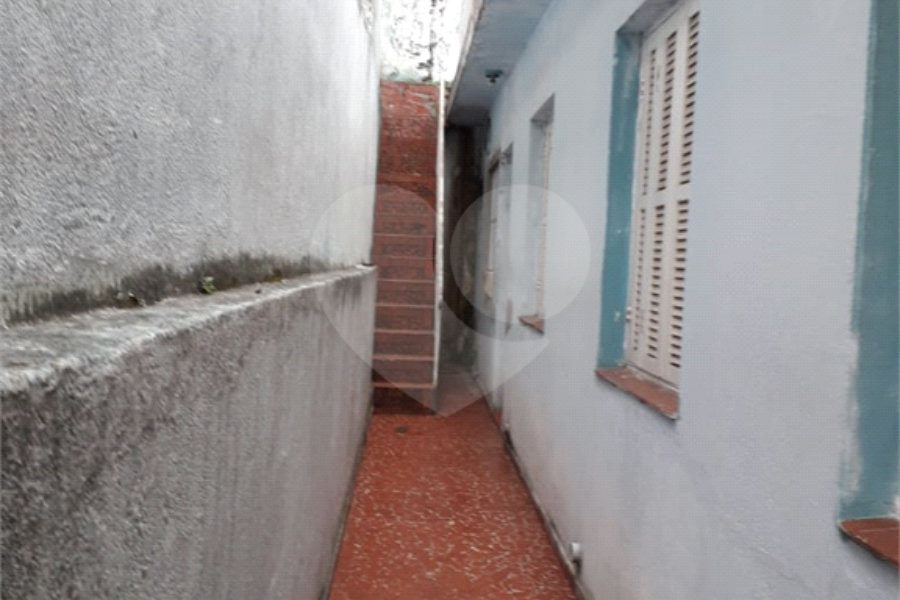 Casa à venda com 3 quartos em Vila Romero, São Paulo, SP
