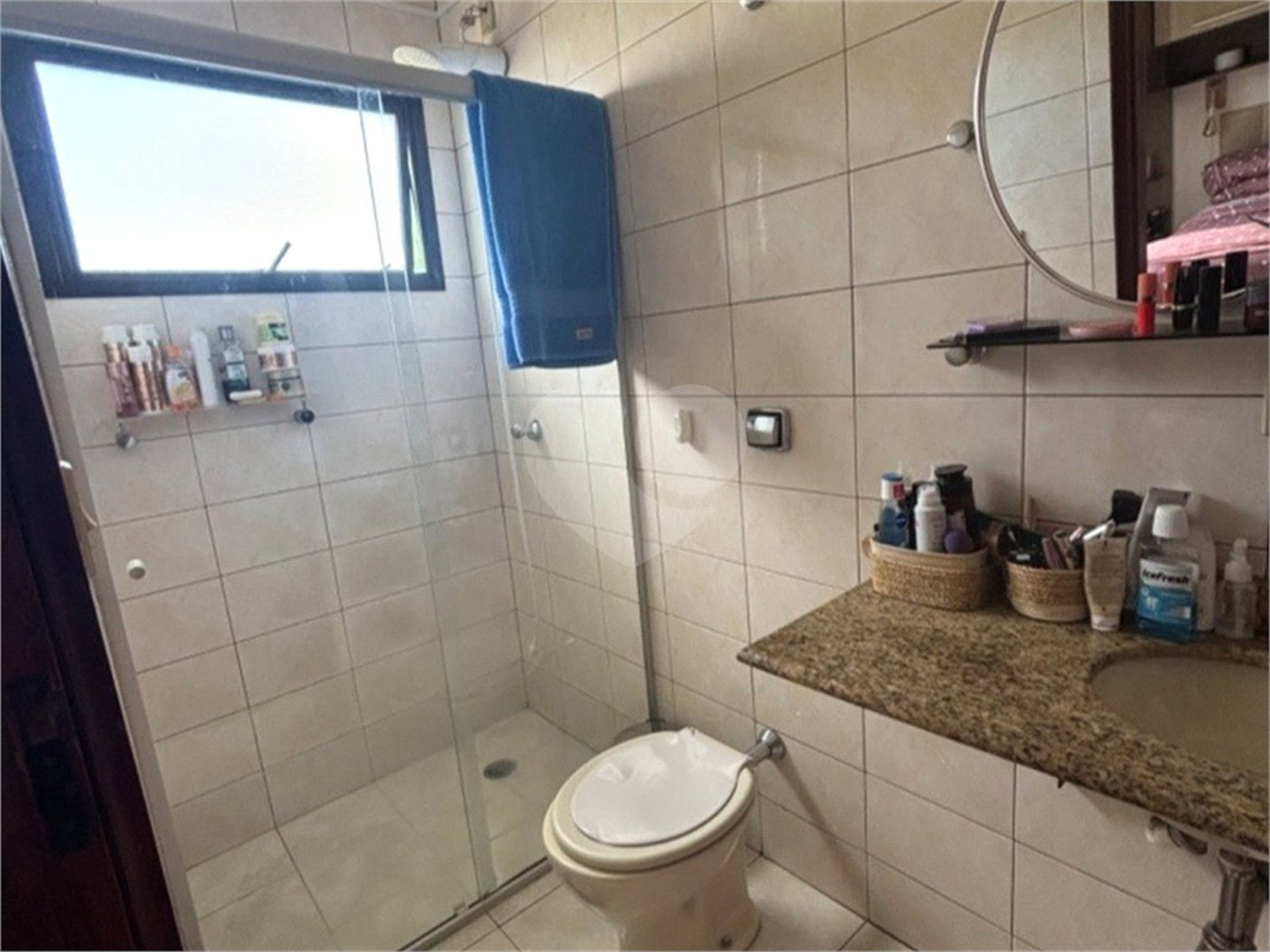 Apartamento à venda com 3 quartos, sendo 1 suíte, em Vila Haro, Sorocaba, SP