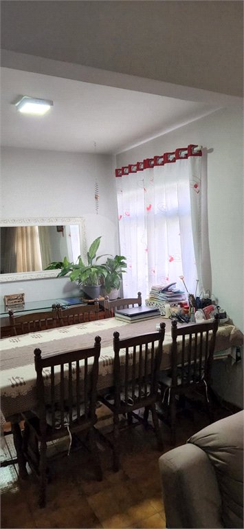 Apartamento à venda com 3 quartos em Mandaqui, São Paulo, SP