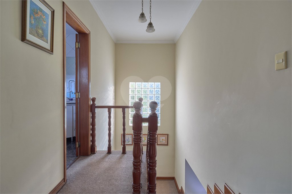 Sobrado à venda com 3 quartos em Granja Julieta, São Paulo, SP