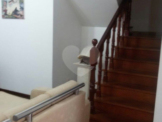 Sobrado à venda com 3 suítes em Vila Nova Cachoeirinha, São Paulo, SP