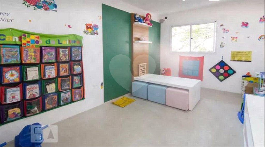 Apartamento à venda com 2 quartos em Casa Verde, São Paulo, SP