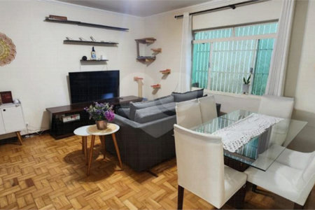 Apartamento à venda com 1 quarto em Jardim São Paulo(zona Norte), São Paulo, SP