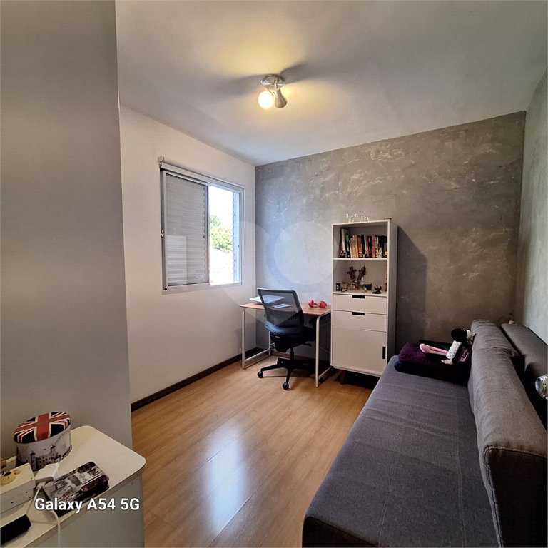 Casa à venda com 3 quartos, sendo 1 suíte, no condomínio Smallville, São Paulo - SP