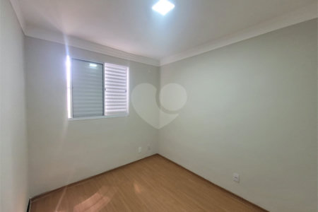 Apartamento à venda com 2 quartos em Reserva Real, Ribeirão Preto, SP