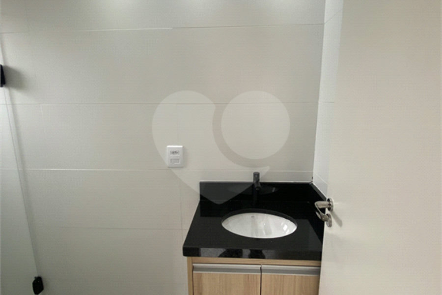 Apartamento para alugar com 1 quarto em Santana, São Paulo, SP