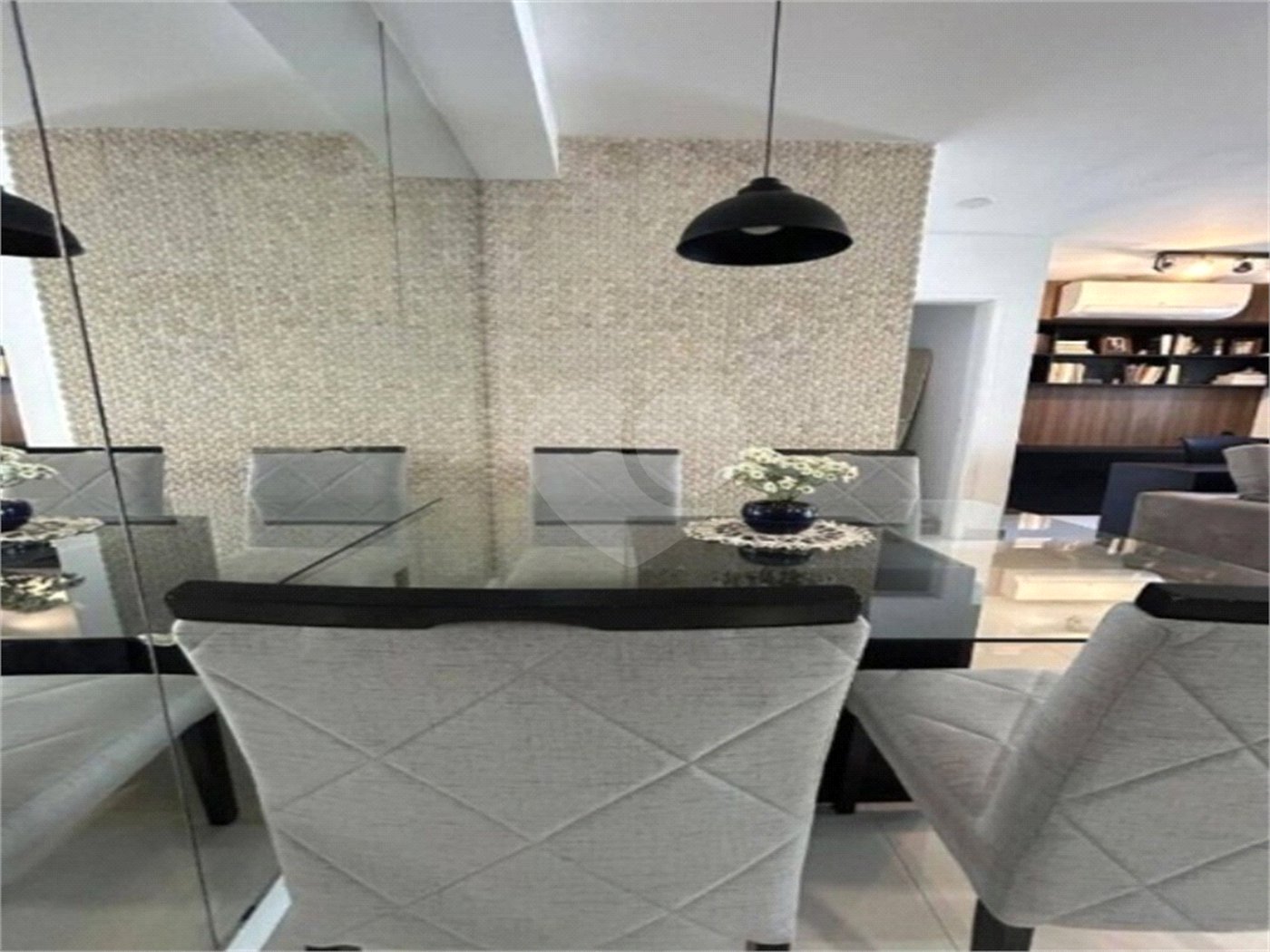 Apartamento à venda com 2 quartos, sendo 1 suíte, em Vila Andrade, São Paulo, SP