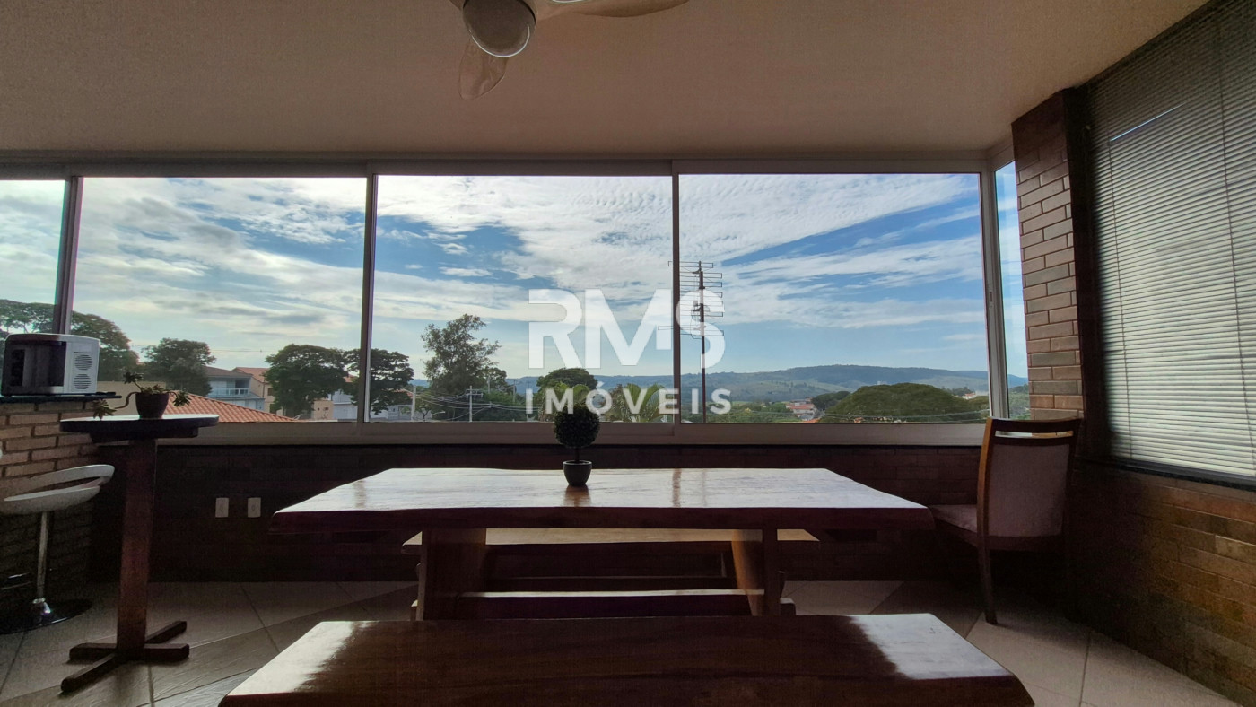 Casa para alugar com 3 quartos, sendo 1 suíte,  em Jardim Paraíso, Itu, SP