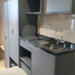 Studio para alugar com 1 quarto em Pinheiros, São Paulo, SP