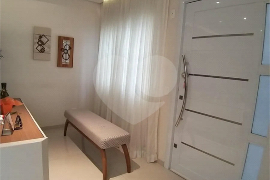 Casa à venda com 3 quartos, sendo 1 suíte, em Saúde, São Paulo, SP