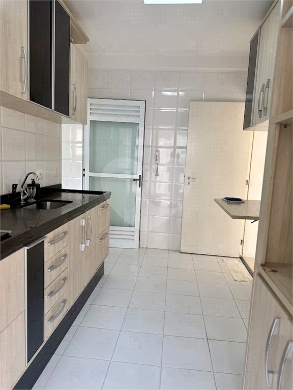 Apartamento à venda com 3 suítes em Planalto, São Bernardo do Campo, SP
