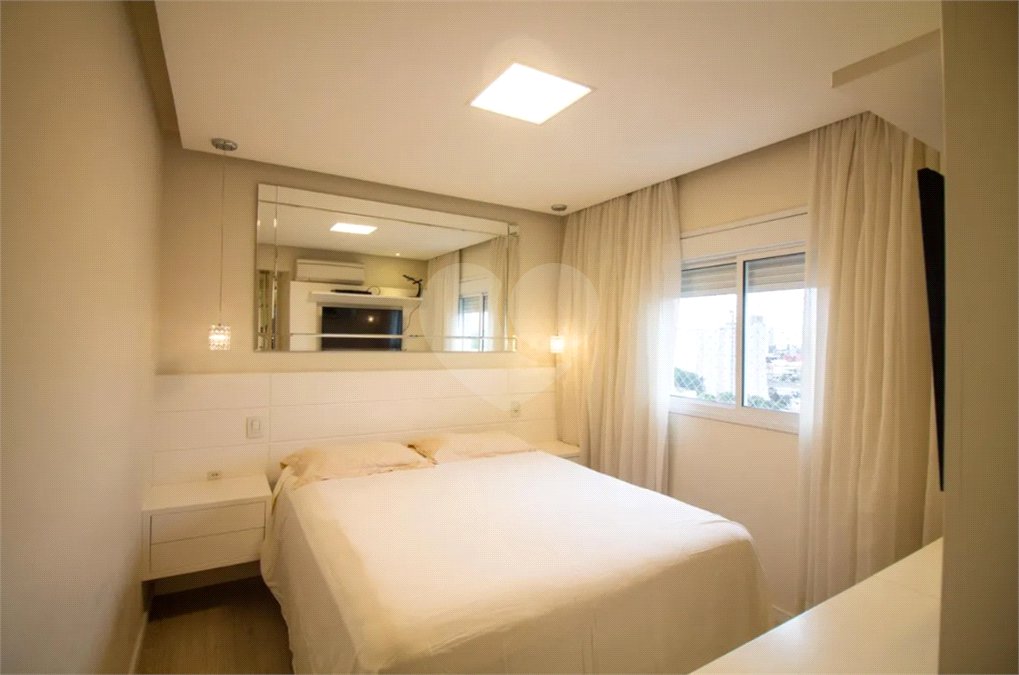 Apartamento à venda com 3 suítes em Jardim Dom Bosco, São Paulo, SP