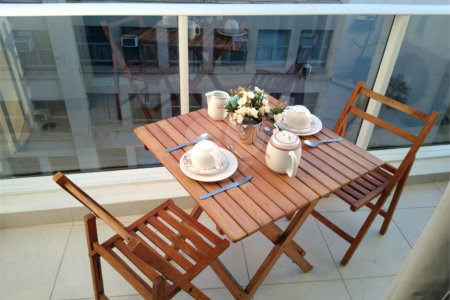 Apartamento à venda com 1 quarto no Centro, São Paulo, SP