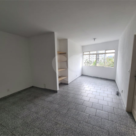 Apartamento à venda com 2 quartos em Vila Pirajussara, São Paulo, SP