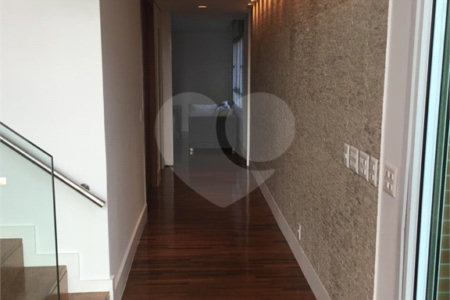 Apartamento à venda ou para alugar com 4 suítes em Jardim Morumbi, São Paulo, SP