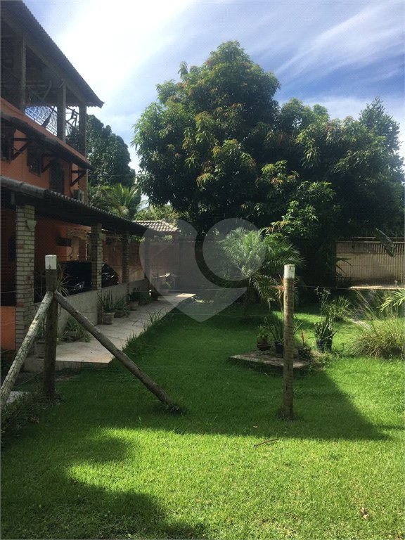 Casa à venda com 3 quartos, sendo 2 suítes, em Campo Grande, Rio de Janeiro, RJ