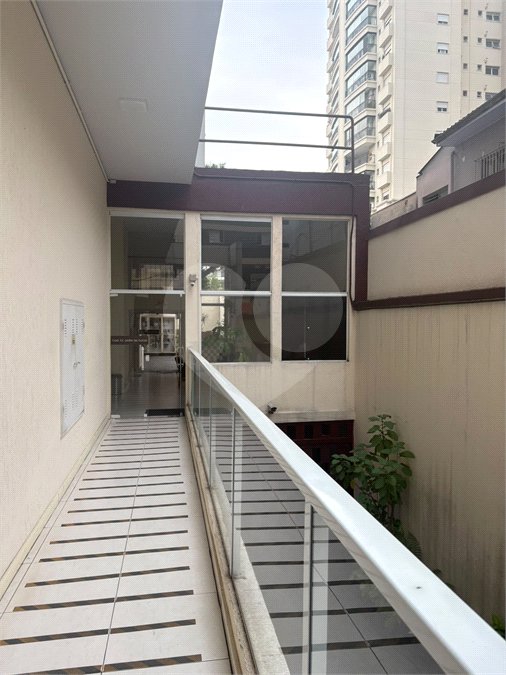 Apartamento à venda com 3 quartos em Mirandópolis, São Paulo, SP