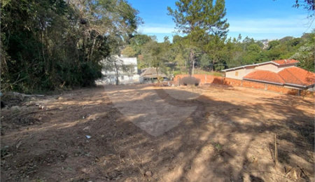 Terreno à venda em Vista Alegre, Vinhedo, SP