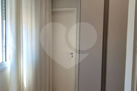 Apartamento à venda com 3 suítes em Santa Teresinha, São Paulo, SP