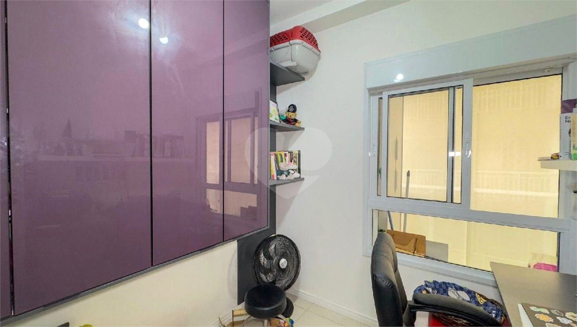Apartamento à venda com 2 quartos, sendo 1 suíte, em Vila Mariana, São Paulo, SP