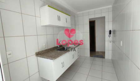 Apartamento à venda com 3 quartos, sendo 1 suíte,  em Jardim Uirá, São José dos Campos, SP
