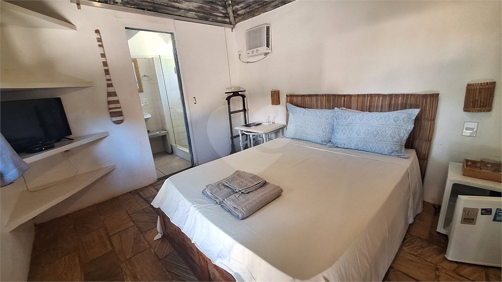 Casa à venda ou para alugar com 6 suítes em Marina, Armação dos Búzios, RJ