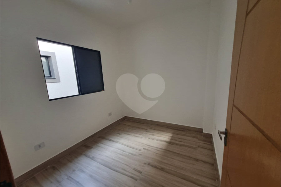Sobrado à venda com 3 quartos, sendo 1 suíte, em Vila Bonilha, São Paulo, SP