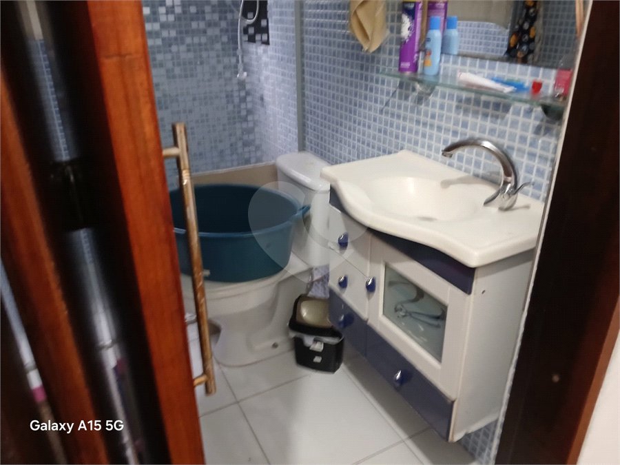 Sobrado à venda com 3 quartos, sendo 1 suíte, em Itaquera, São Paulo, SP