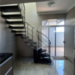 Casa à venda com 3 quartos, sendo 1 suíte, no condomínio Horto Florestal Villagio, Sorocaba - SP