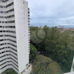 Apartamento à venda com 2 quartos em Jardim Olympia, São Paulo, SP