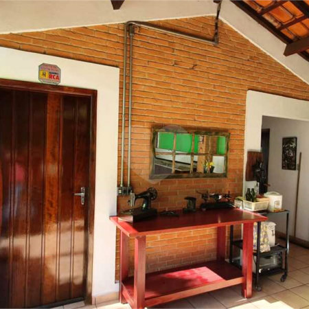 Chácara à venda com 3 quartos, sendo 1 suíte,  em Lago Azul, Araçoiaba da Serra, SP