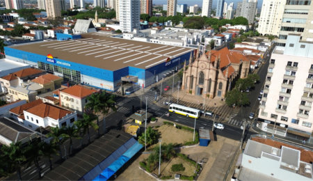 Prédio à venda no Centro, Araraquara, SP