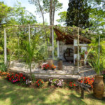 Sítio à venda com 7 quartos, sendo 6 suítes, em Jardim Santa Vitória (canguera), São Roque, SP