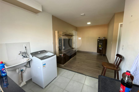 Apartamento à venda com 2 quartos em Vila Sonia, Itapetininga, SP