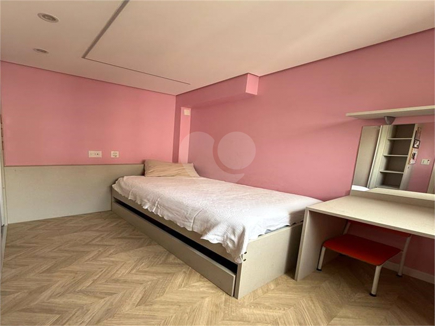 Apartamento à venda ou para alugar com 3 quartos, sendo 1 suíte, em Vila Andrade, São Paulo, SP
