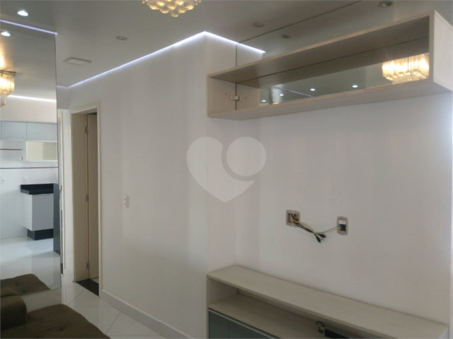 Apartamento à venda com 2 quartos em Casa Verde, São Paulo, SP